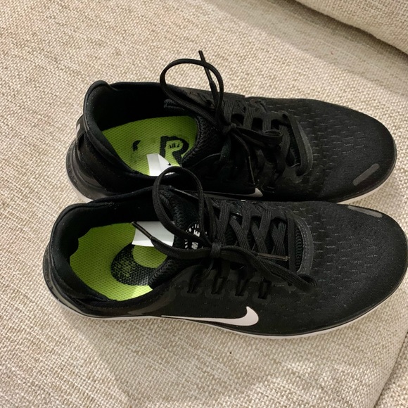 Nike Free RN 2018 - Picture 2 of 6